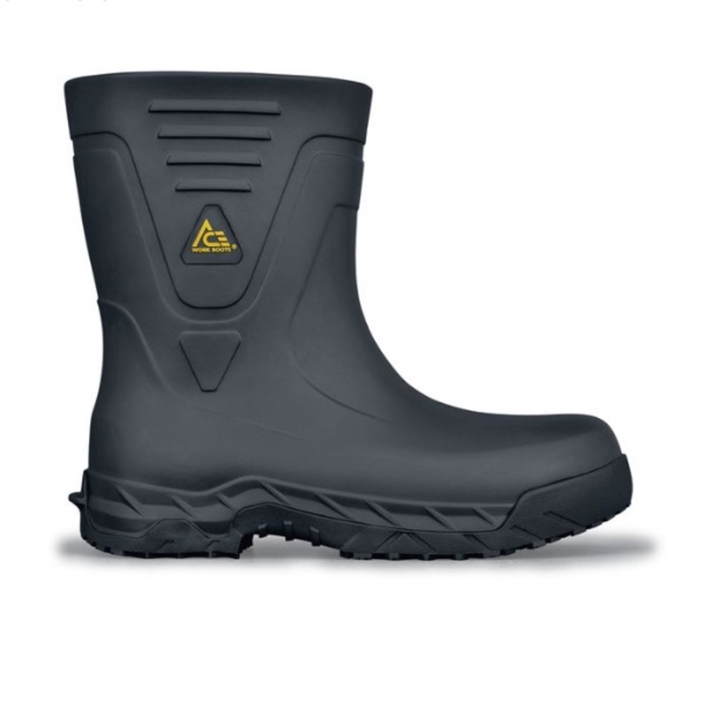 Shoes For Crews Ace Workboot Bullfrog Pro II - Soft Toe